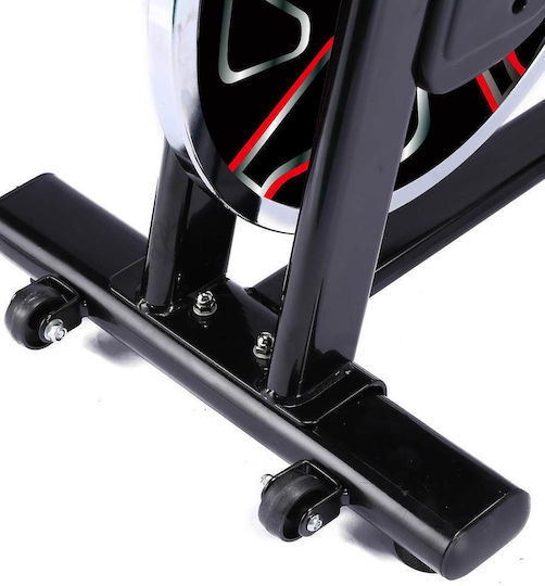 Orion Οrion Force C2 Pro Ποδήλατο Spinning Μαγνητικό με Ροδάκια