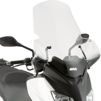 Givi Κιτ Τοποθέτησης Μοτοσυκλέτας για Yamaha X-MAX D446KIT