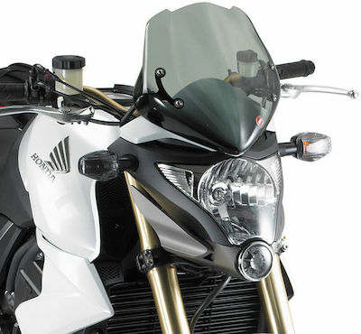 Givi Φιμέ Ζελατίνα Μοτοσυκλέτας για Honda CBR 1000 για KTM 125 Duke / 200 Duke / 390 Duke για Suzuki GSR 600 247A