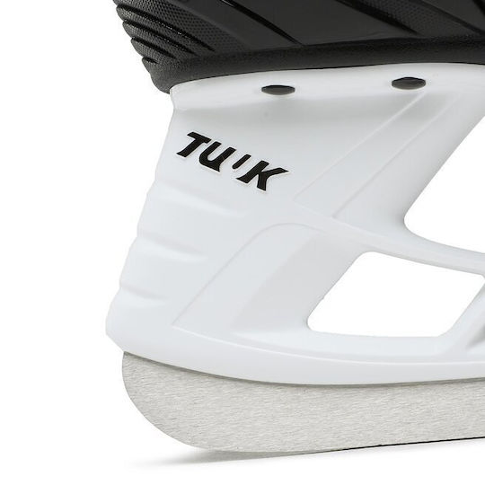 Bauer X-LP 1058936 Παιδικά Παγοπέδιλα Μαύρα