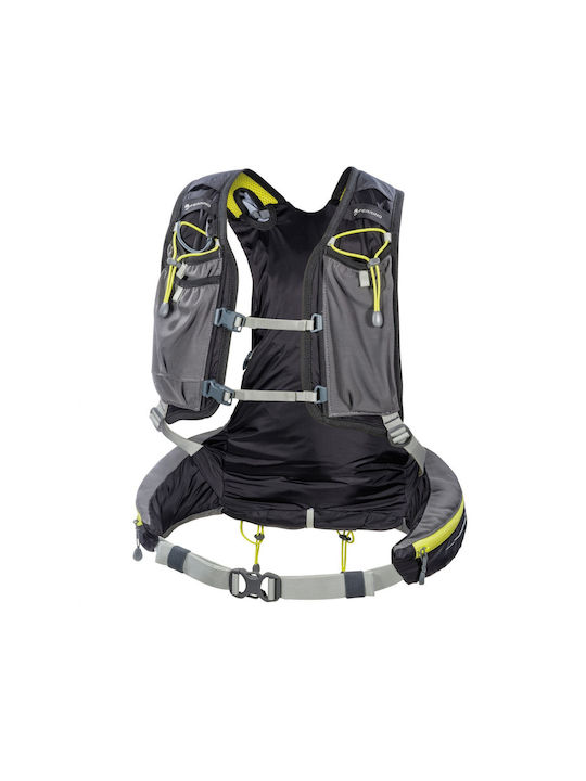 Ferrino Backpack X-Track 15 Ορειβατικό Σακίδιο 15lt Κίτρινο