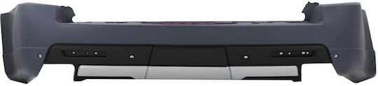 Carner Body Kit Αυτοκινήτου Συμβατό με Land Rover Range Rover Sport L320 Facelift 09-13