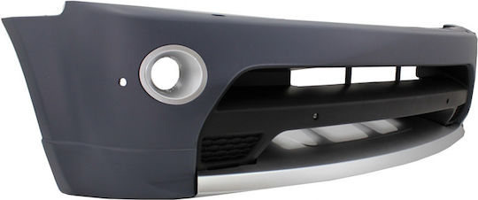 Carner Body Kit Αυτοκινήτου Συμβατό με Land Rover Range Rover Sport L320 Facelift 09-13
