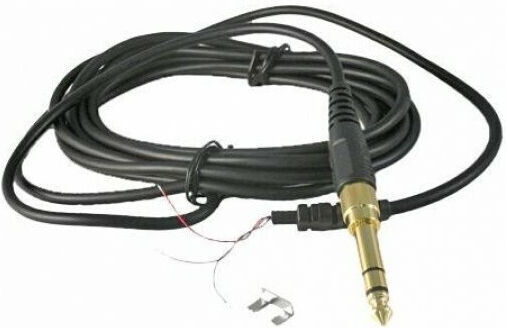 BeyerDynamic Straight Καλώδιο Αντικατάστασης για Ακουστικά BeyerDynamic DT-770