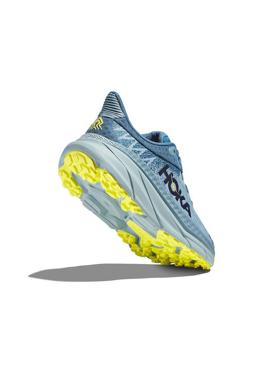 Challenger ATR 7 Sport Shoes Trail Running Stone Blue / Evening Primrose
