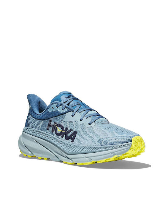 Challenger ATR 7 Sport Shoes Trail Running Stone Blue / Evening Primrose