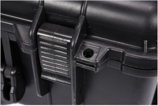 Yato Werkzeugkoffer Kunststoff mit Schaumstoff B23.2xT19.2xH11.1cm