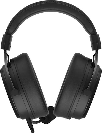 Endorfy VIRO Plus USB Over Ear Gaming Headset with Connection USB