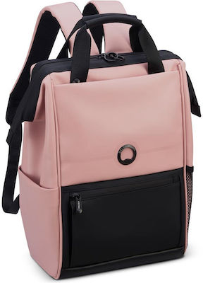 Delsey Turenne Waterproof Backpack Backpack for 14" Laptop