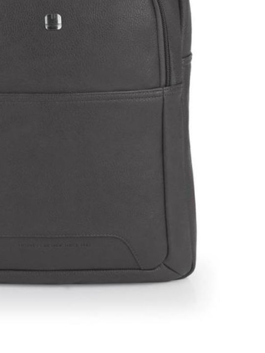 Gabol Decker Backpack Backpack for 12.5" Laptop Gray