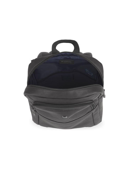 Gabol Decker Backpack Backpack for 12.5" Laptop Gray