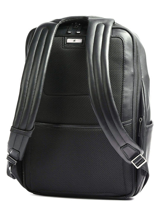 Porsche Design Roadster 44x33x18cm Τσάντα Πλάτης 15" Μαύρη Porsche Design Roadster 44x33x18cm Τσάντα Πλάτης 15" Μαύρη
