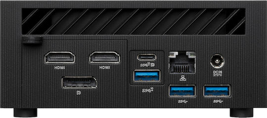 Asus PN52-BBR556HD Barebone (Ryzen 5-5600H )