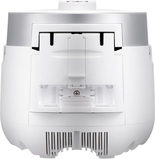 CUCKOO Rice Cooker Cuckoo 490W με Χωρητικότητα 1.08lt