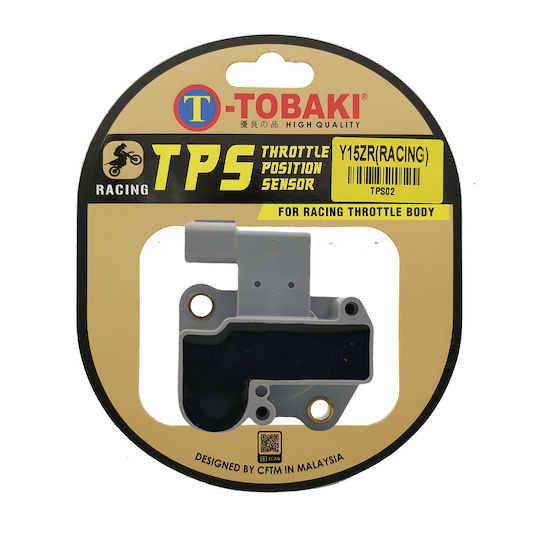 Yamaha Αισθητήρας Γκαζιού TPS για Yamaha Crypton-X 135