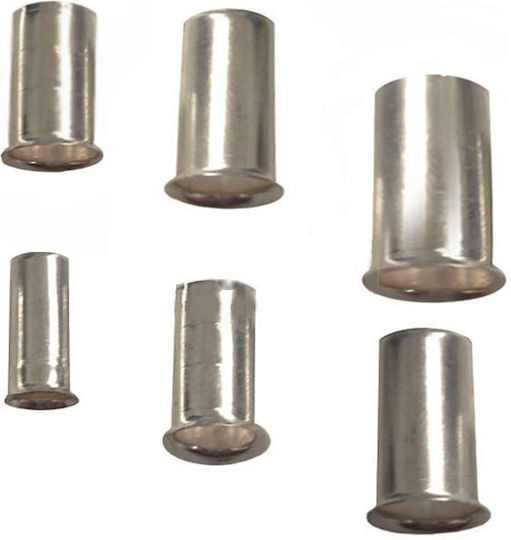 Adeleq Ακροδέκτης Ακίδος 70mm² Χάλκινο (12-55709)
