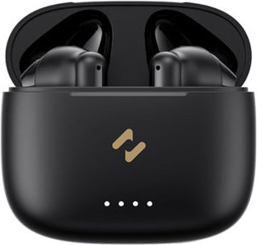 Havit TW947 Earbud Bluetooth Handsfree Ακουστικά με Θήκη Φόρτισης Μαύρα
