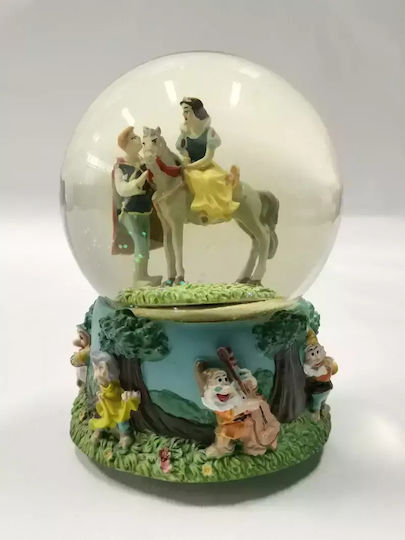 Χιονόμπαλα Χιονάτη