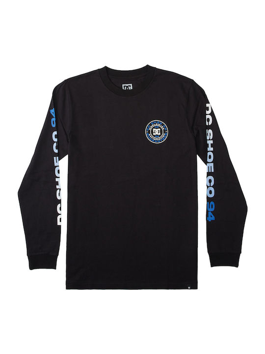 Guaranteed T-shirt Μαύρο