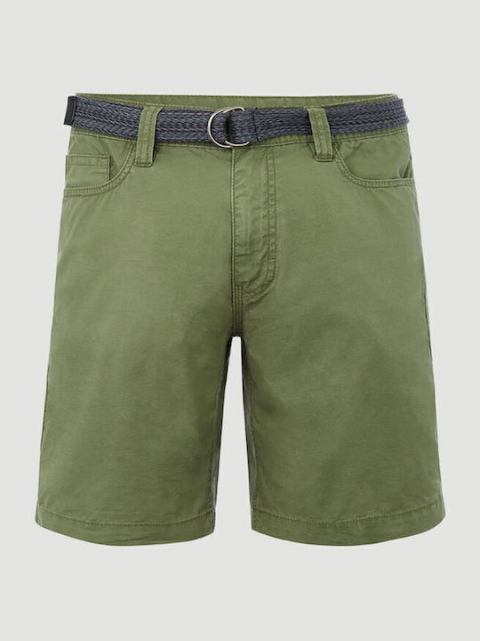 Roadtrip Herrenshorts Chino Khaki