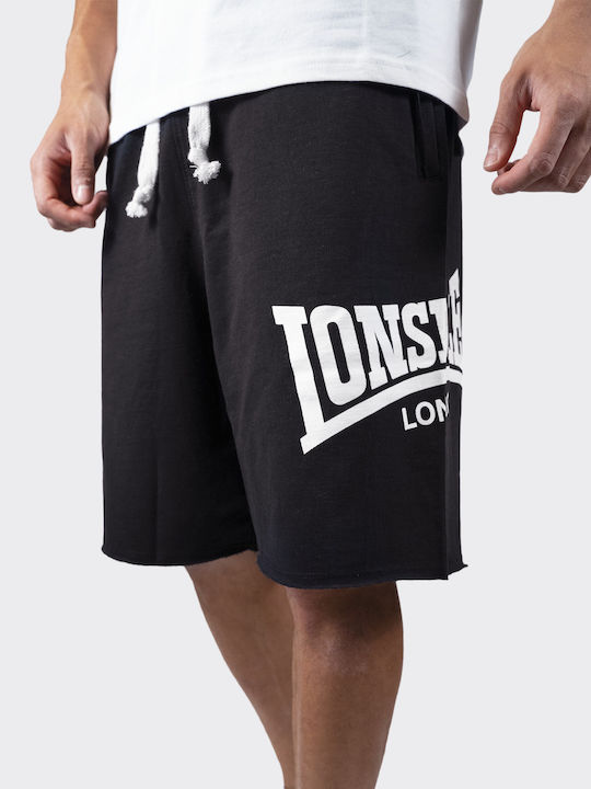 Lonsdale Lonsdale
