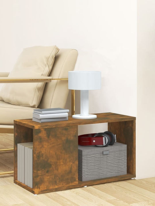 TV-Ständer Rauch Eiche M60xT24xH32cm