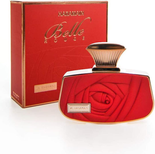 Al Haramain Belle Rouge Eau de Parfum 75ml