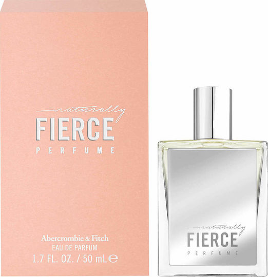 Naturally Fierce Парфюмна вода 50мл