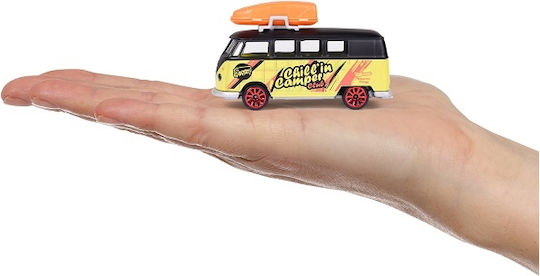 Majorette Volkswagen Mașinuță Scară 1:64 Pentru 3+ Ani