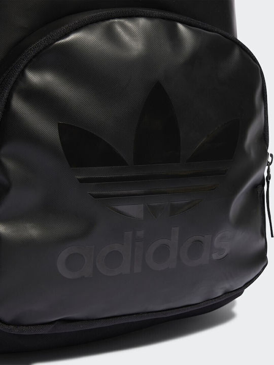 adidas Adicolor Archive 23.25lt Μαύρο
