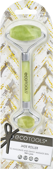 EcoTools Roller Προσώπου από Νεφρίτη 1τμχ