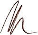 MUA Brow Define Micro Pencil for Eyebrows Dark ...