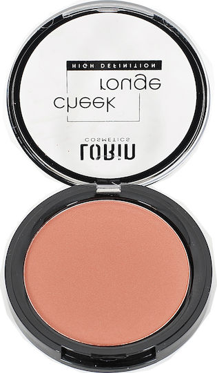 Lorin Lorin Silky Blusher Fard Obraz 10gr
