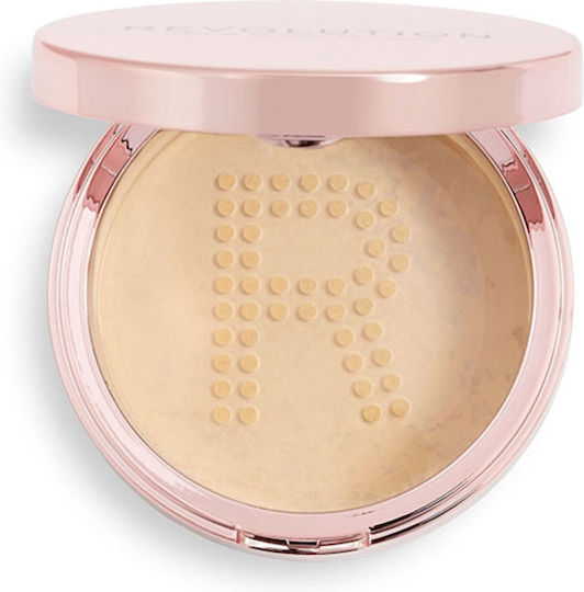 Revolution Beauty Conceal & Fix Medium Yellow 13gr