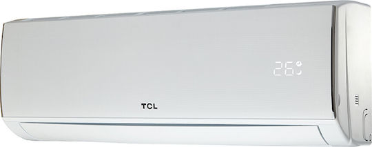 TCL Elite Serie XA75I Air Conditioner Inverter 9000 BTU A++/A+ with WiFi and 4D Air Flow