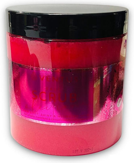 Imel Ventus Alectrona Scrub Σώματος 500ml