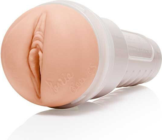 Fleshlight Kenzie Reeves Creampuff Мастурбатор Вагина 1бр