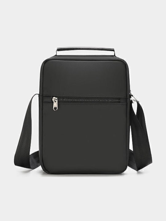 Men's Bag Shoulder / Crossbody Black