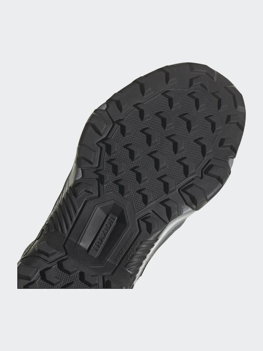 adidas Eastrail 2.0 Mid Rain.Rdy Ανδρικά Ορειβατικά Μποτάκια Αδιάβροχα Grey Five / Dash Grey / Core Black