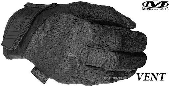 Mechanix Wear Specialty Vent Military Gloves Gray In Gray Colour