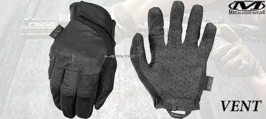 Mechanix Wear Specialty Vent Military Gloves Gray In Gray Colour