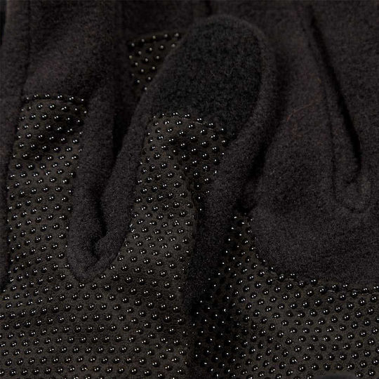 The North Face ETIP HW Fleece Mănuși Militare În Culoare Neagră