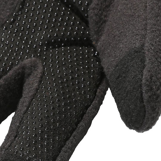The North Face ETIP HW Fleece Mănuși Militare În Culoare Neagră