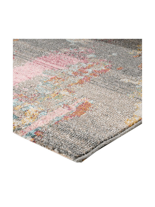Tzikas Carpets Salsa 20073-110 Rug Rectangular Multicolour