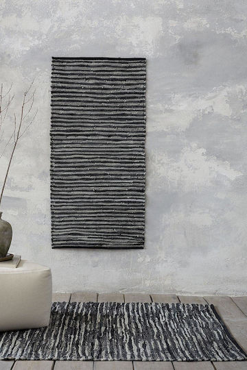 Nima Sada Килим Правоъгълена Сив