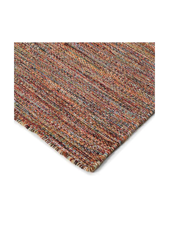 Tapicap Biento Handmade Rug Rectangular Multy