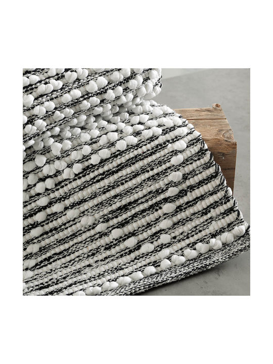 Rythmos Coya Χαλί Ορθογώνιο Εκρού 120x160cm