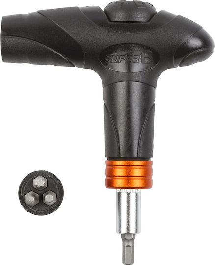 Super B TB-TW50 Torque Wrench
