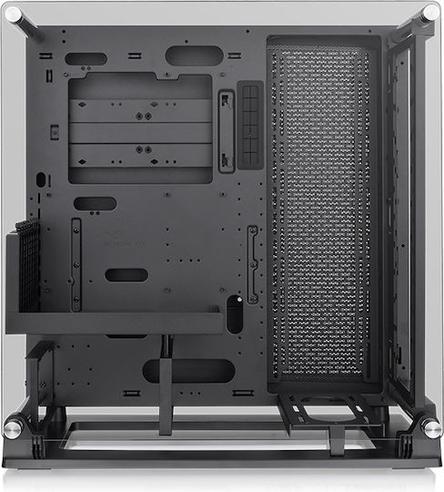 Thermaltake Core P3 TG Pro Gaming Middle Tower Carcasă Calculator