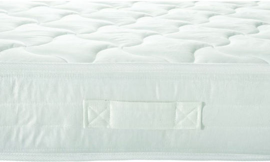 Sleep Well Prime Doppel Orthopädisch Matratze Schaum 150x200x20cm